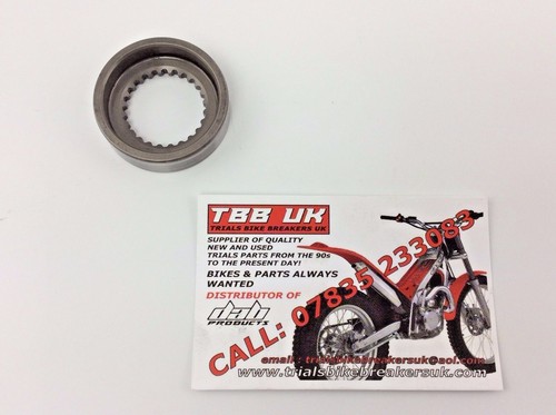 Montesa cota 4rt 250 albero - 250,