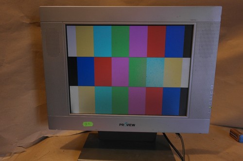 Proview 465 468 - 14", cy-465