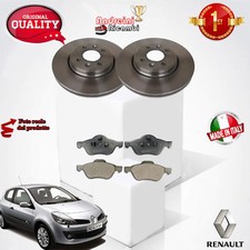 KIT 4 PASTIGLIE 2 DISCHI