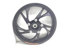 CERCHIO RUOTA POSTERIORE 16 X 2.50 PEUGEOT TWEET FLZ GT KM0 200 2023 2024
