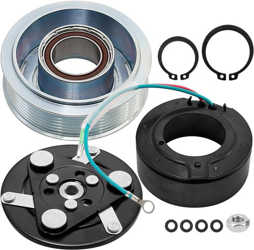 Kit frizione compressore aria