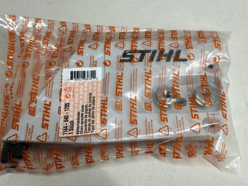 Stihl oem chain sprocket - stihl,