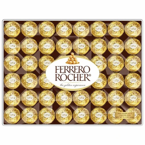 Ferrero rocher caramelle al - caramelle,