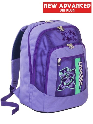 Zaino seven advanced color - advanced,