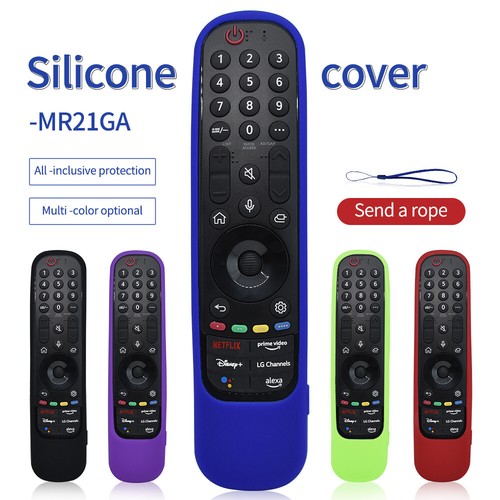 Custodia per telecomando - , in