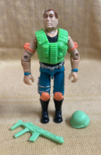 GI Joe RAPID FIRE V1 1990 -