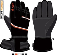 Guanti neve sci - da,