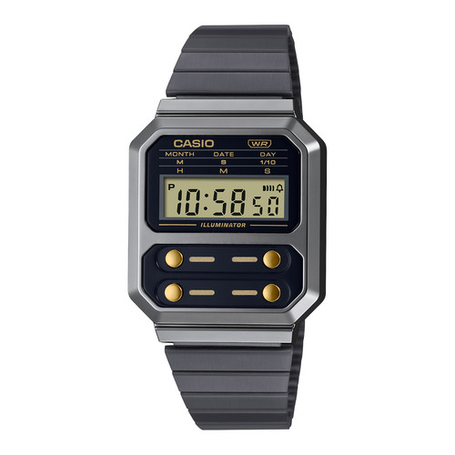 Orologio casio vintage - casio,