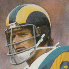 1980 Topps FRED DRYER #202 Los