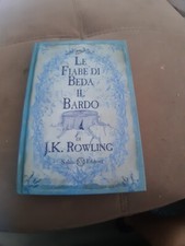 Le Fiabe Di Beda Il Bardo