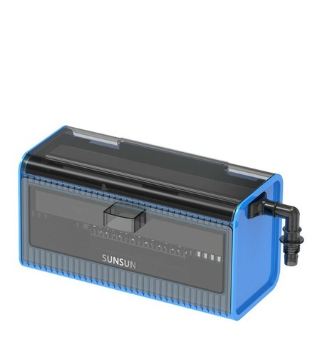 Filtro interno appeso - filtro,