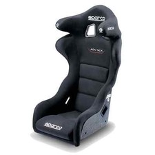 SPARCO 00804ZNR Sedile Racing