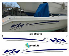 coppia adesivi in vinile