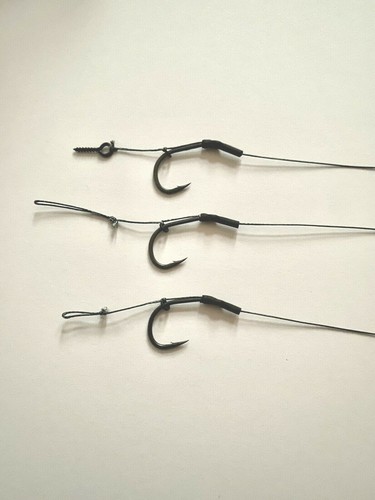 Blowback carp rigs vite - carp, rigs.vite