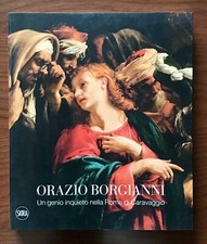 CATALOGO DI ORAZIO BORGIANNI    SKIRA