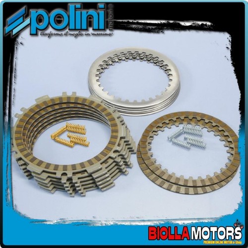 230 0020 kit - kit, dischi