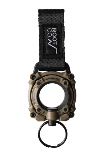 Gravity quad mag pro - gravity,