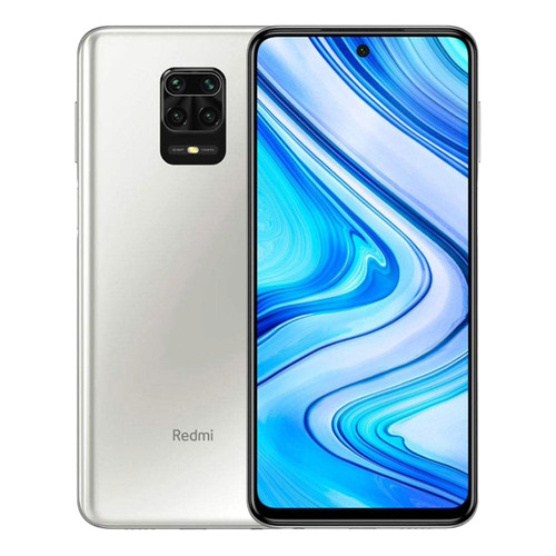 Xiaomi redmi note pro - xiaomi, 128gb
