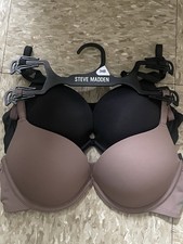 Set reggiseno steve madden - set,