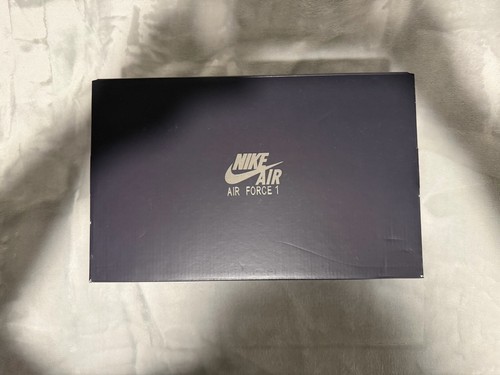 Nike air force - force, 1
