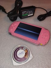 Sony PSP 1004 - Edizione Rosa - Con UMD