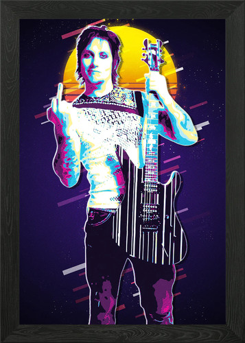 Synyster gates anni - synyster,