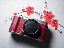 Fujifilm X-A1 Mirrorless APS-C Camera Body - 1 Year Warranty, Fuji XA1