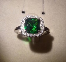 Anello argento s925 con - argento,