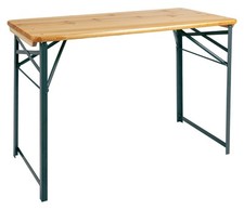 Tavolo da Giardino in Legno