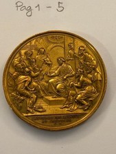 PIO IX MEDAGLIA STATO