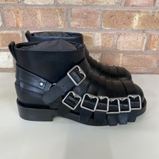 Stivali motociclista - da,