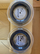 Babolat Rpm Blast Matassa 200m 1.25 Corda Tennis Poliestere