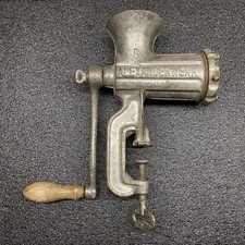 Antique Alexanderwerk Germany