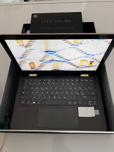 Spectre x360 - 💻,