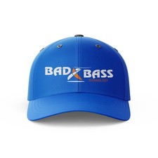 Cappello Bad Bass Cap