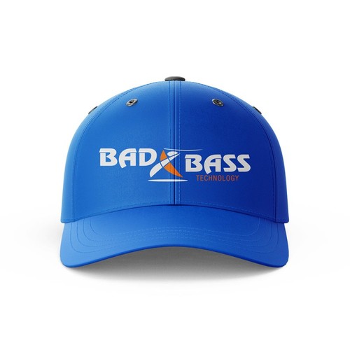 Cappello bad bass cap - bad,