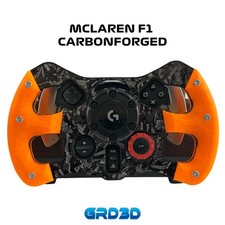 F1 Open Wheel Mod for Logitech