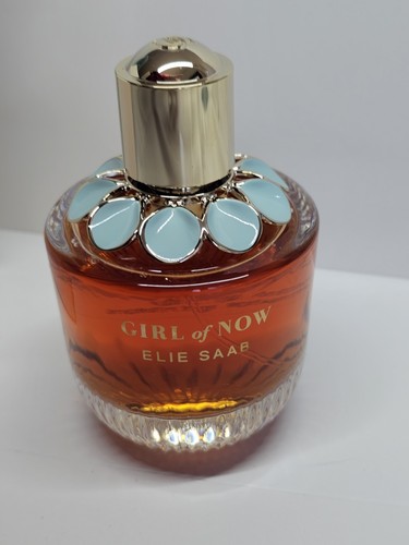 Elie saab girl now eau - saab, de