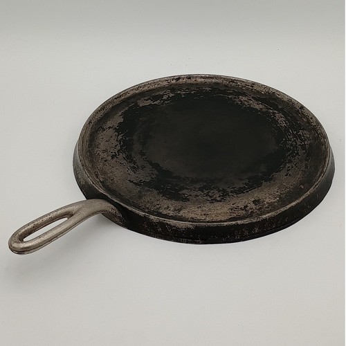 Vintage wagner ware piastra - wagner, in