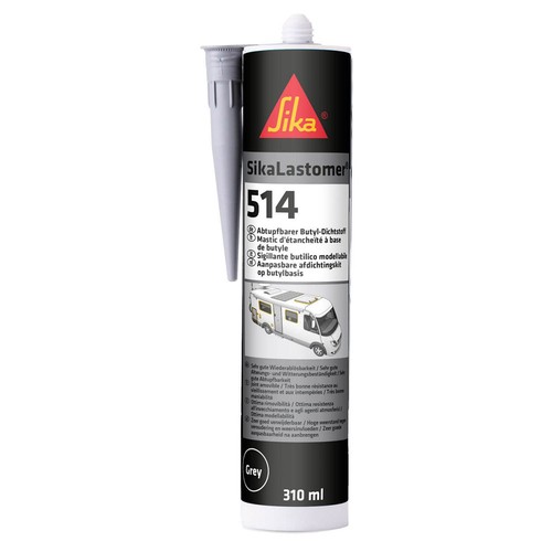 Sika lastomer 514g - 514g, grigio