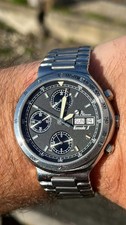Baume & Mercier Formula S