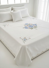 Copriletto Matrimoniale