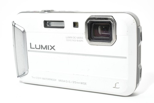 Quasi come nuovo - [], panasonic