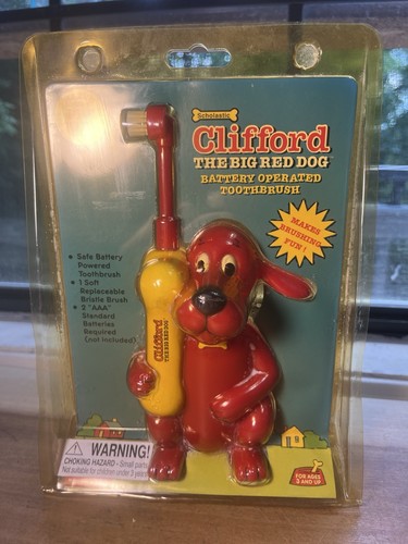 Pbs kids clifford the big - kids,