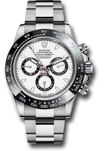 Rolex daytona 116500ln - rolex,