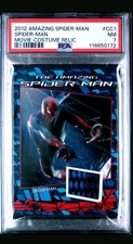 2012 the amazing spider - 2012,