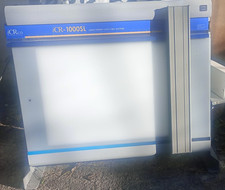  iCRco iCR-1000SL LARGE FORMAT X-RAY Film Digitizer Computed Radiography System