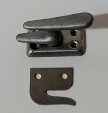 Vtg Vimcar Sales Co. Casement