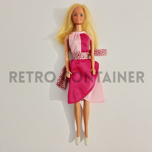 Barbie mattel vintage - barbie,