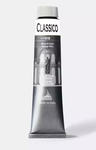 Colore olio extrafine - colore,